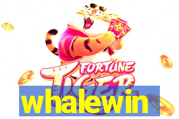 whalewin