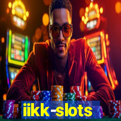 iikk-slots