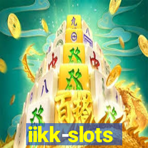 iikk-slots