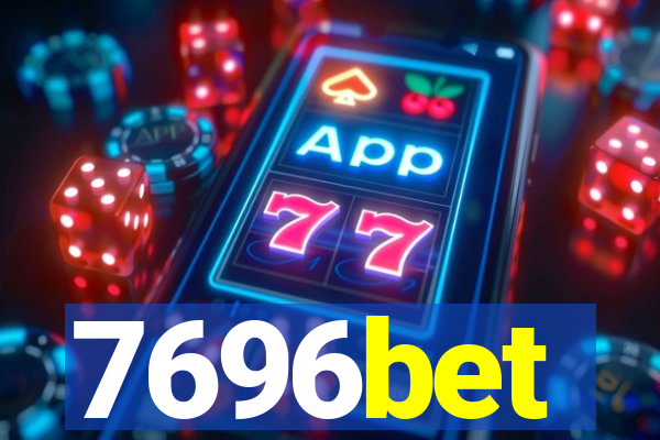 7696bet