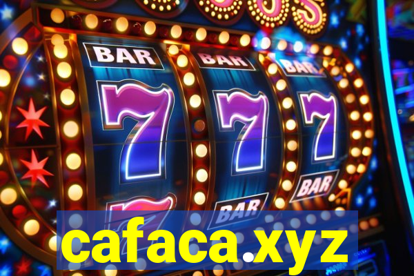 cafaca.xyz