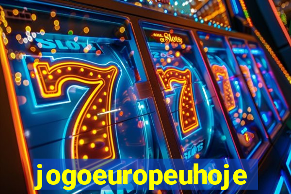 jogoeuropeuhoje