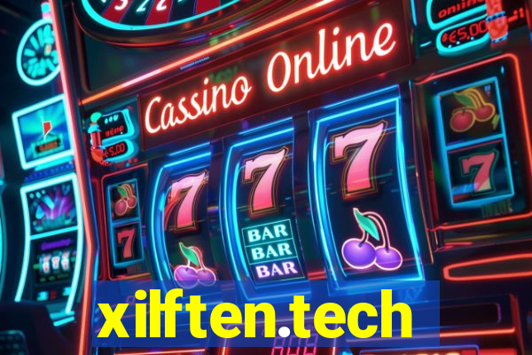 xilften.tech