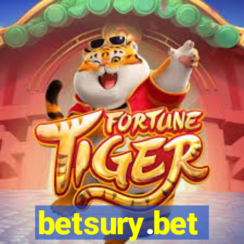 betsury.bet