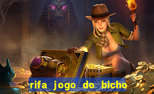 rifa jogo do bicho para imprimir word