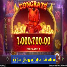 rifa jogo do bicho para imprimir word