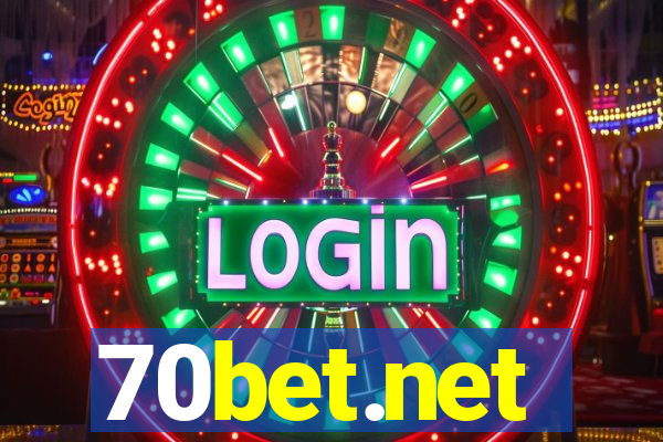 70bet.net