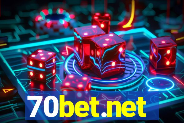 70bet.net