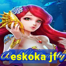 eskoka jf