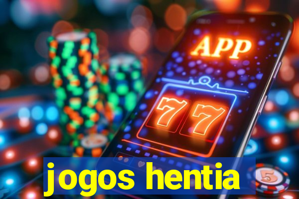 jogos hentia