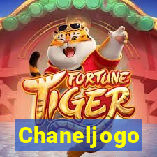 Chaneljogo