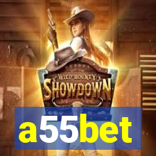 a55bet