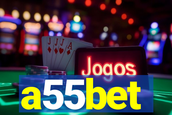 a55bet