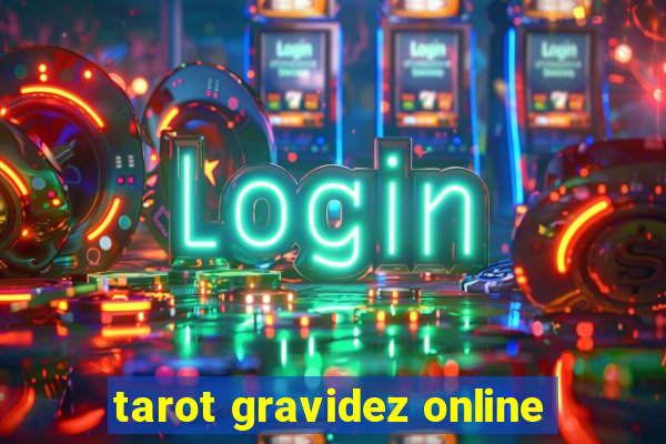 tarot gravidez online