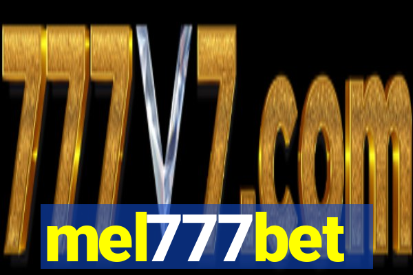 mel777bet