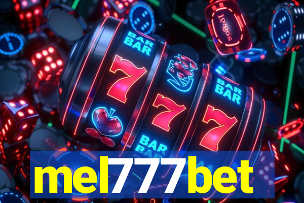 mel777bet