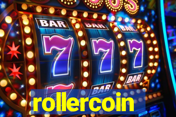 rollercoin