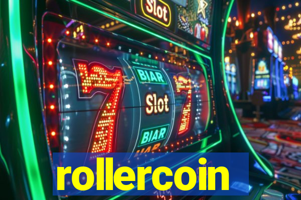 rollercoin