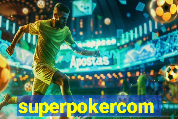 superpokercom