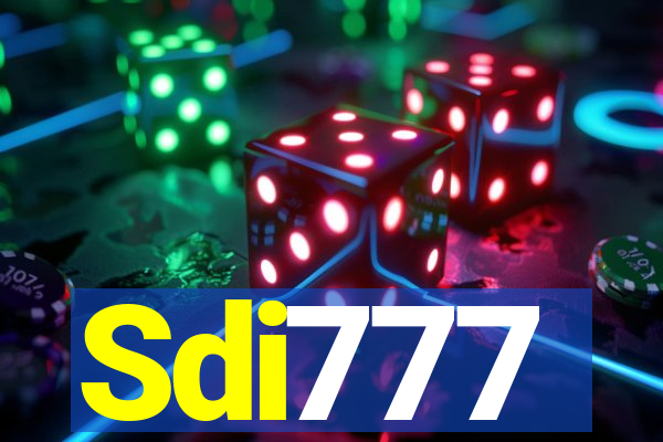 Sdi777