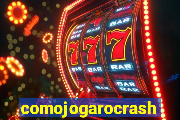 comojogarocrash