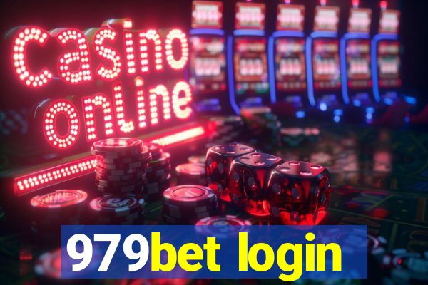 979bet login