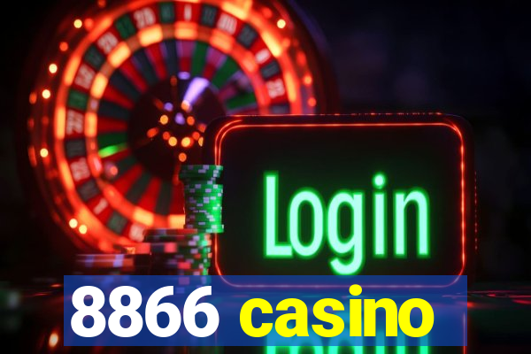 8866 casino