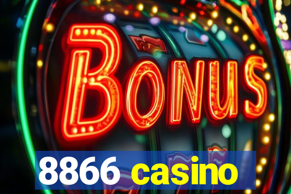 8866 casino