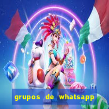 grupos de whatsapp de palpites de futebol