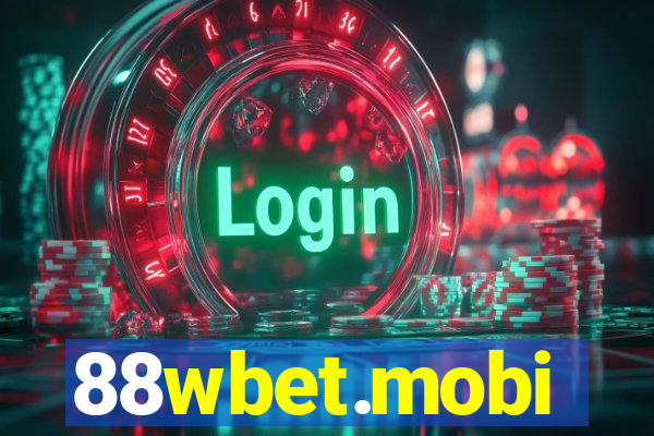 88wbet.mobi