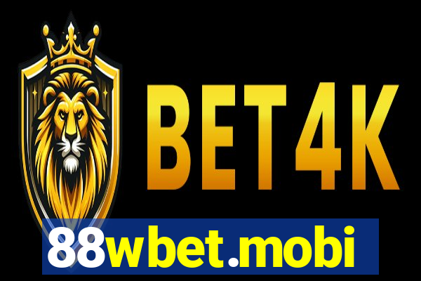 88wbet.mobi