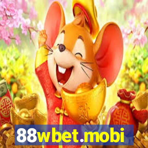 88wbet.mobi