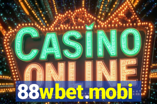 88wbet.mobi