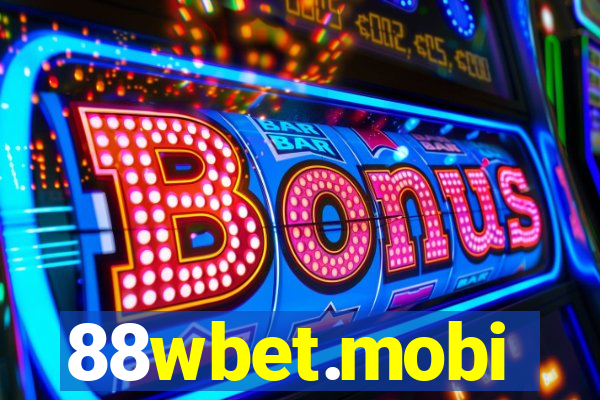 88wbet.mobi