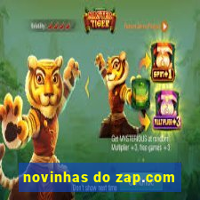 novinhas do zap.com