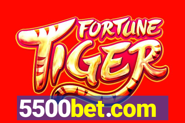 5500bet.com