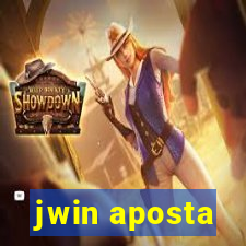 jwin aposta