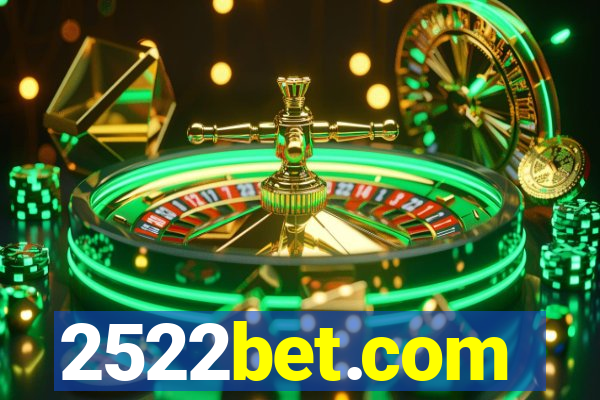 2522bet.com