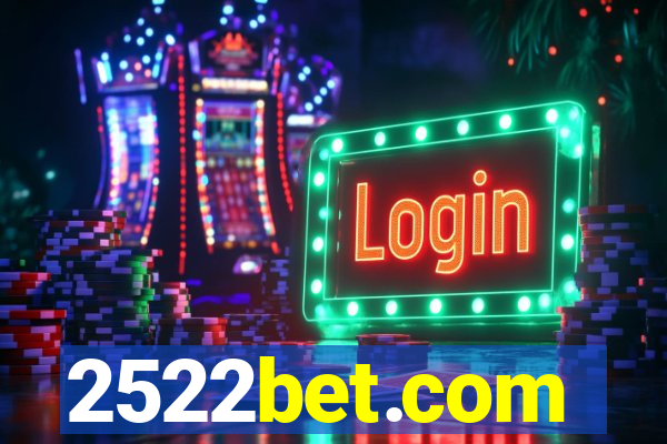 2522bet.com