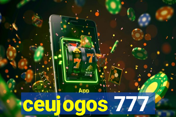 ceujogos 777