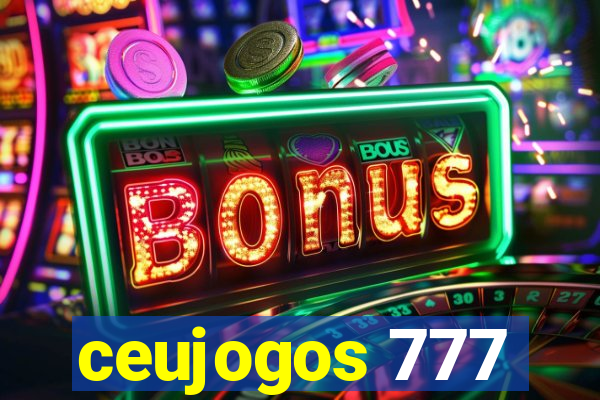 ceujogos 777