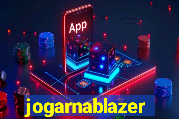 jogarnablazer