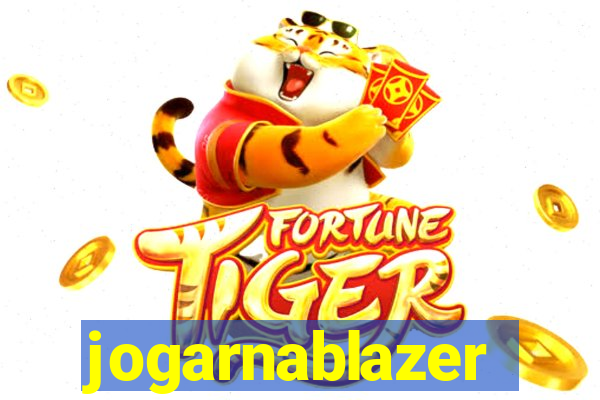 jogarnablazer