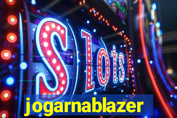 jogarnablazer