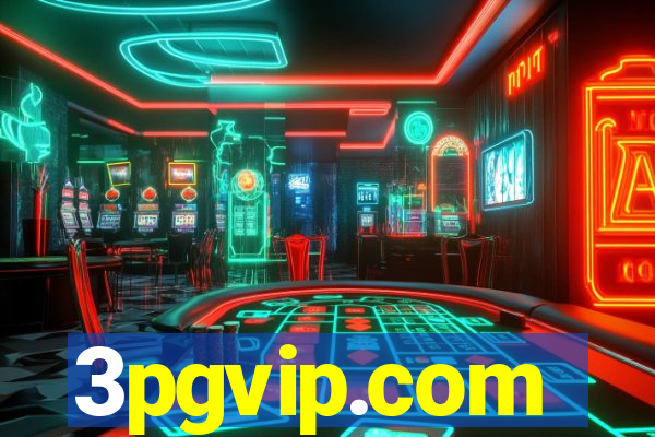 3pgvip.com