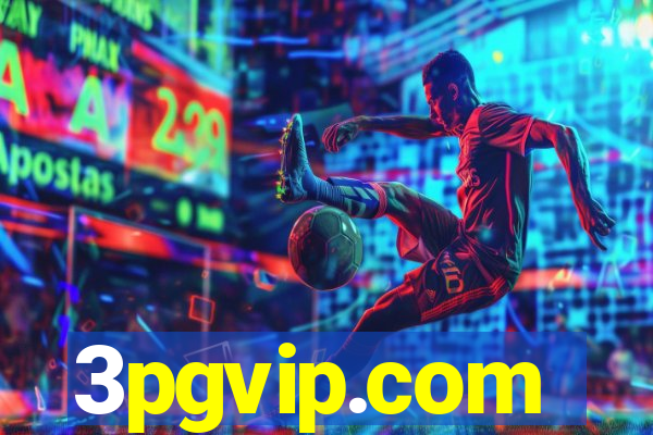 3pgvip.com