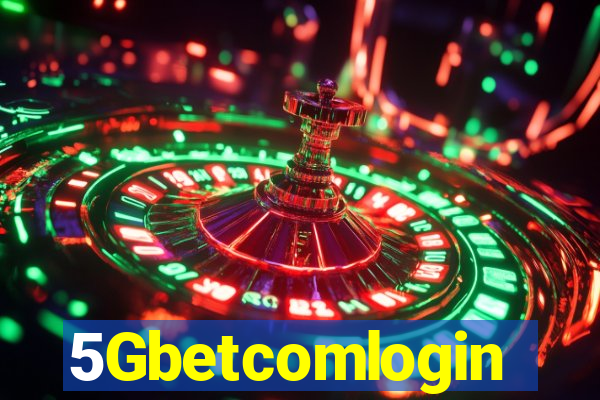 5Gbetcomlogin