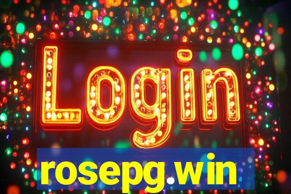 rosepg.win