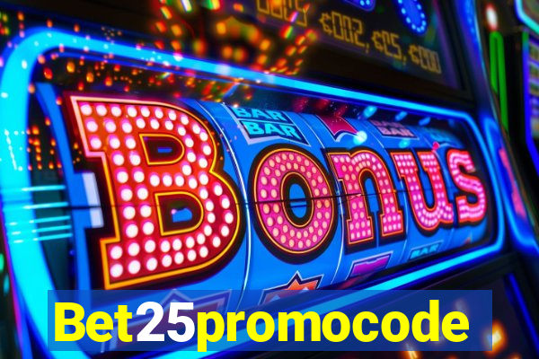 Bet25promocode