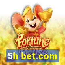 5h bet.com